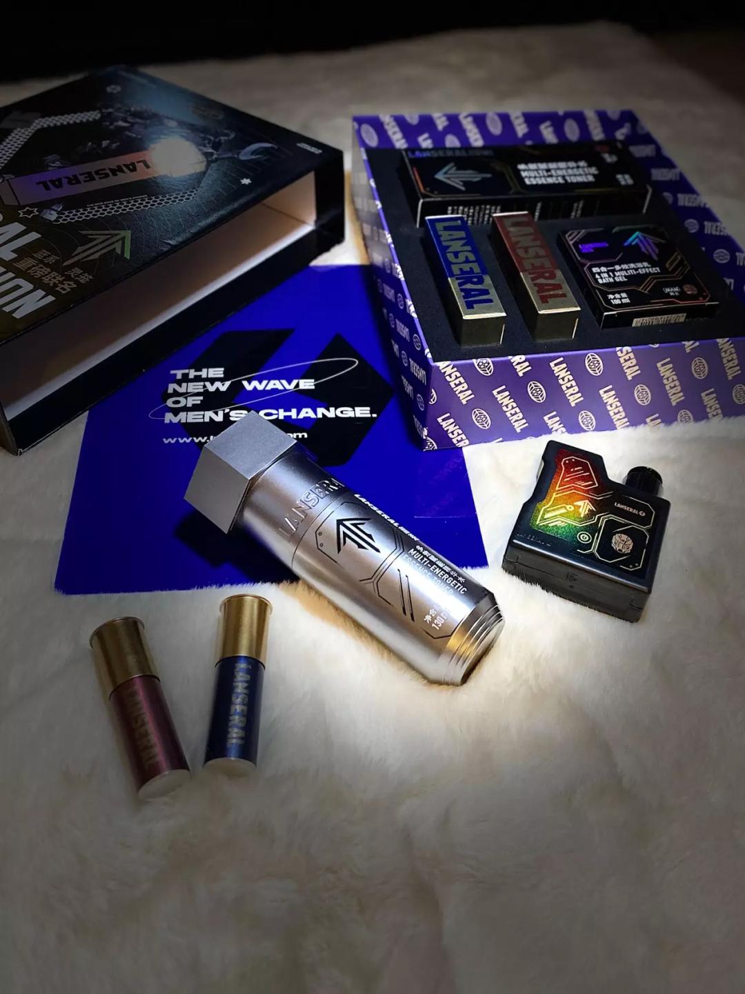 精致男孩进化史,精致男生的消费趋势