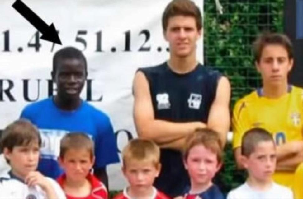 捡垃圾的富豪买豪车,小时候捡垃圾的明星