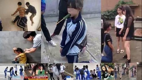 青少年违法犯罪校园霸凌,未成年犯罪校园霸凌怎么看待