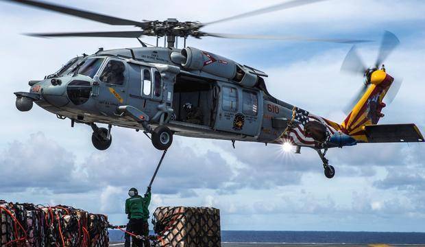 美国航母舰载机一览表,美国航母舰载机起降视频