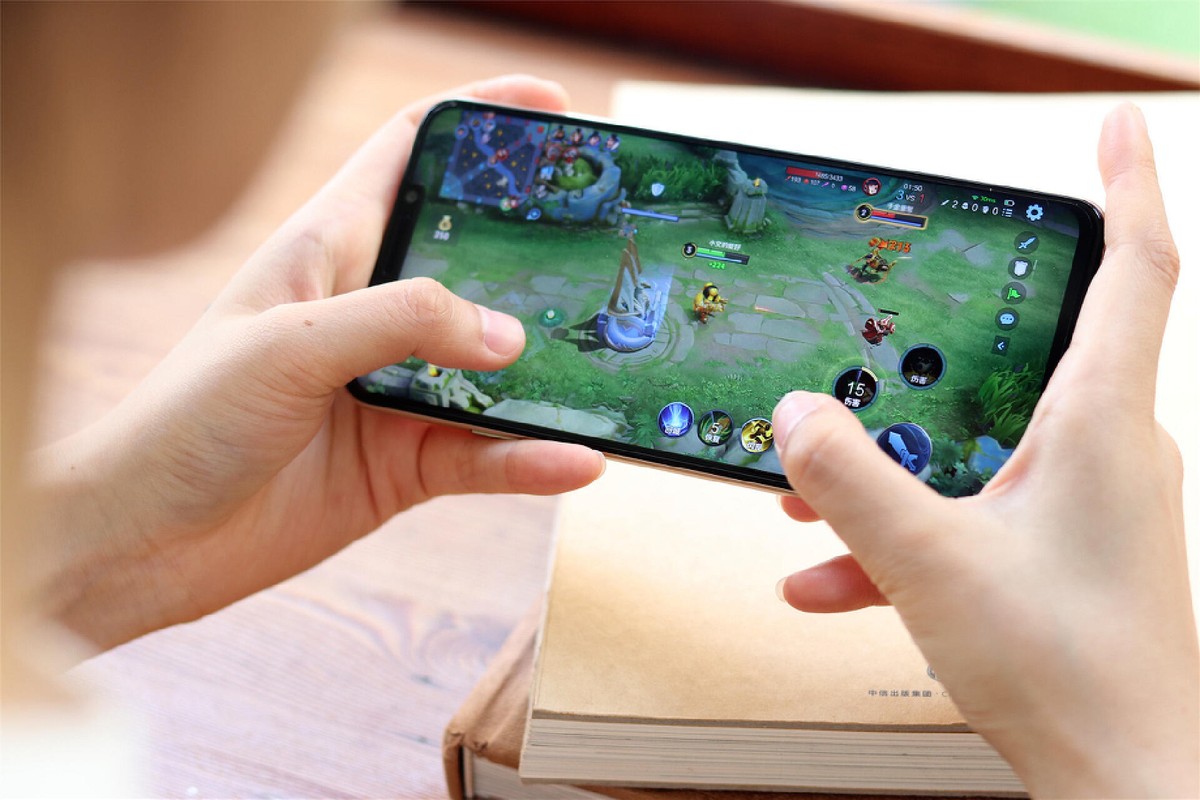 华为畅享60x的真实续航,华为畅享60x续航深度测试