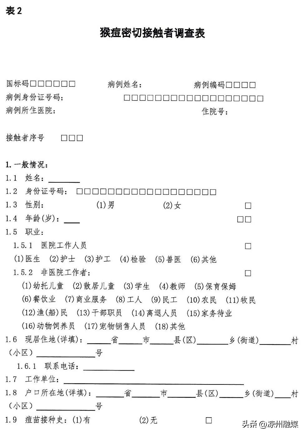 猴痘重点内容和防控知识汇总，包括《猴痘防控技术指南（2022年版）》和《猴痘诊疗指南（2022年版）》等内容
