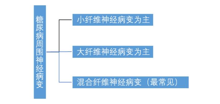 治疗糖尿病周围神经病变,有哪些药物?不止甲钴胺,这3种也不错