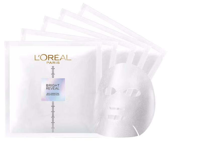 膏状面膜是什么样,最早的面膜是片状还是膏状