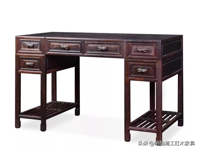 黄花梨拍卖的套路有哪些,黄花梨拍卖价值多少