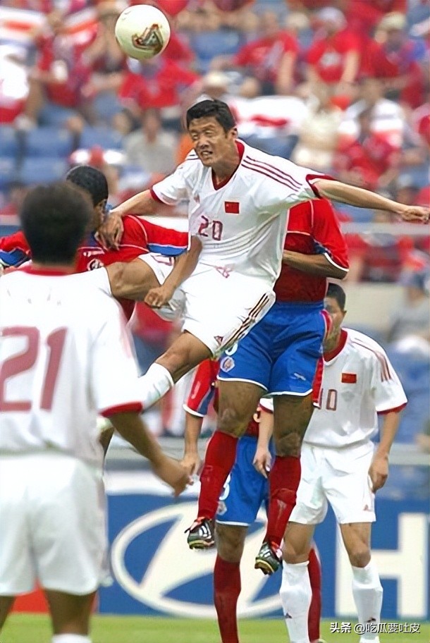 2018世界杯预选赛国足1-0韩国,韩日世界杯国足出线历程