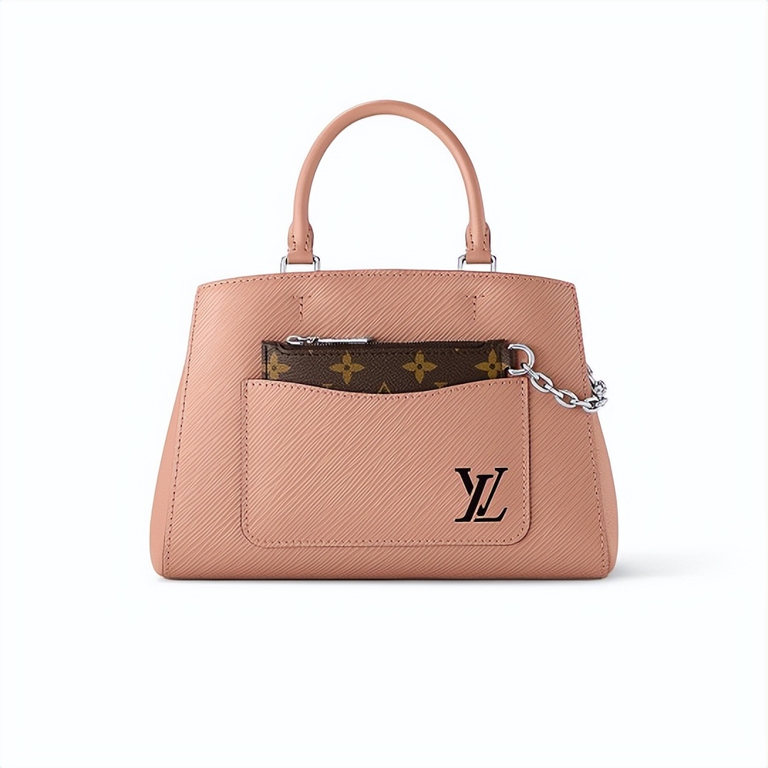 louisvuitton棕棋盘手拿包价格,louisvuitton包包的肩带会硬吗