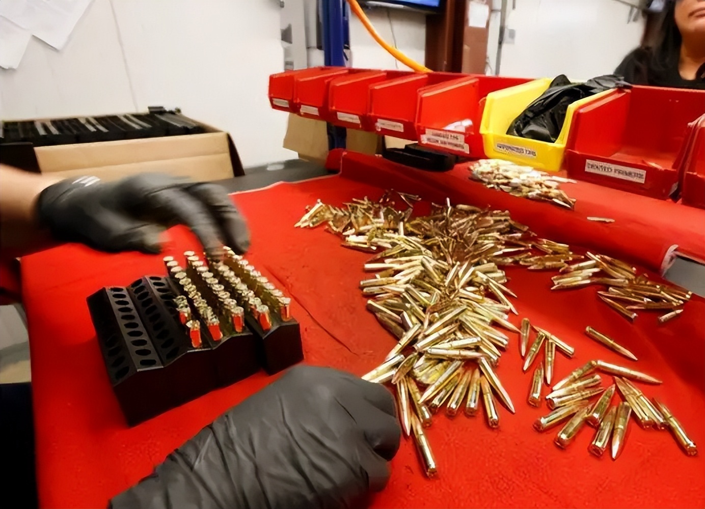 美军100年的装备盘点,美军的那些离谱的军用装备