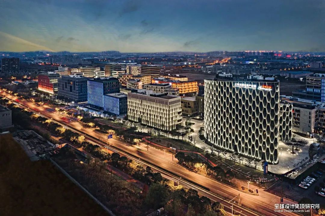 muse缪斯国际设计金奖,2023muse设计奖获奖名单