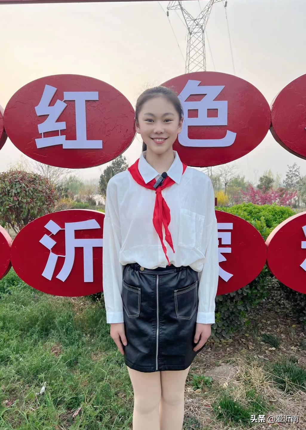 沂南广播电视台“887主播团”开团啦！