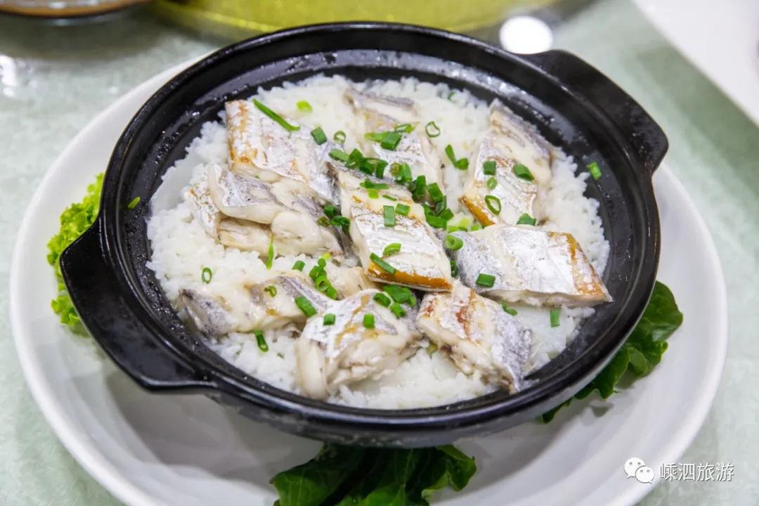 鲜到掉眉毛的宁波菜下饭,鲜得掉眉毛的海鲜面