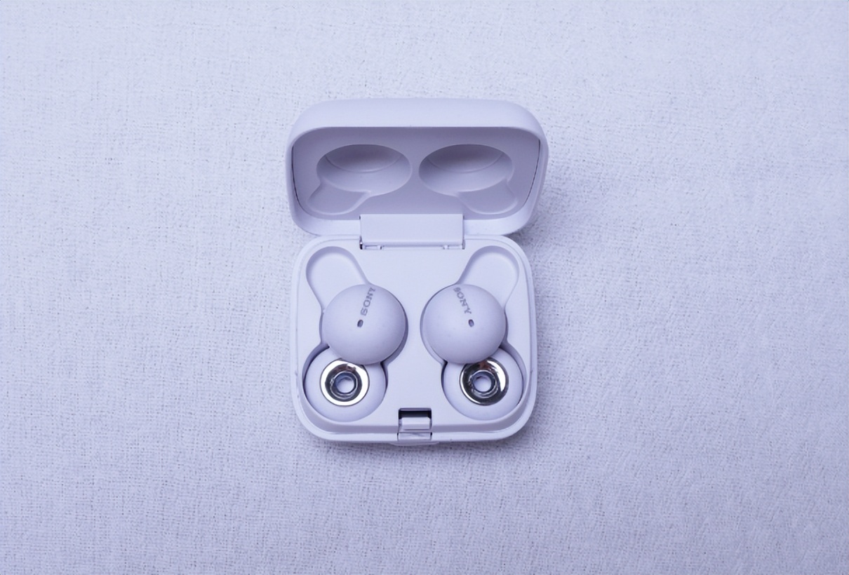 索尼linkbudss深度测评,索尼linkbudsswf-ls900n