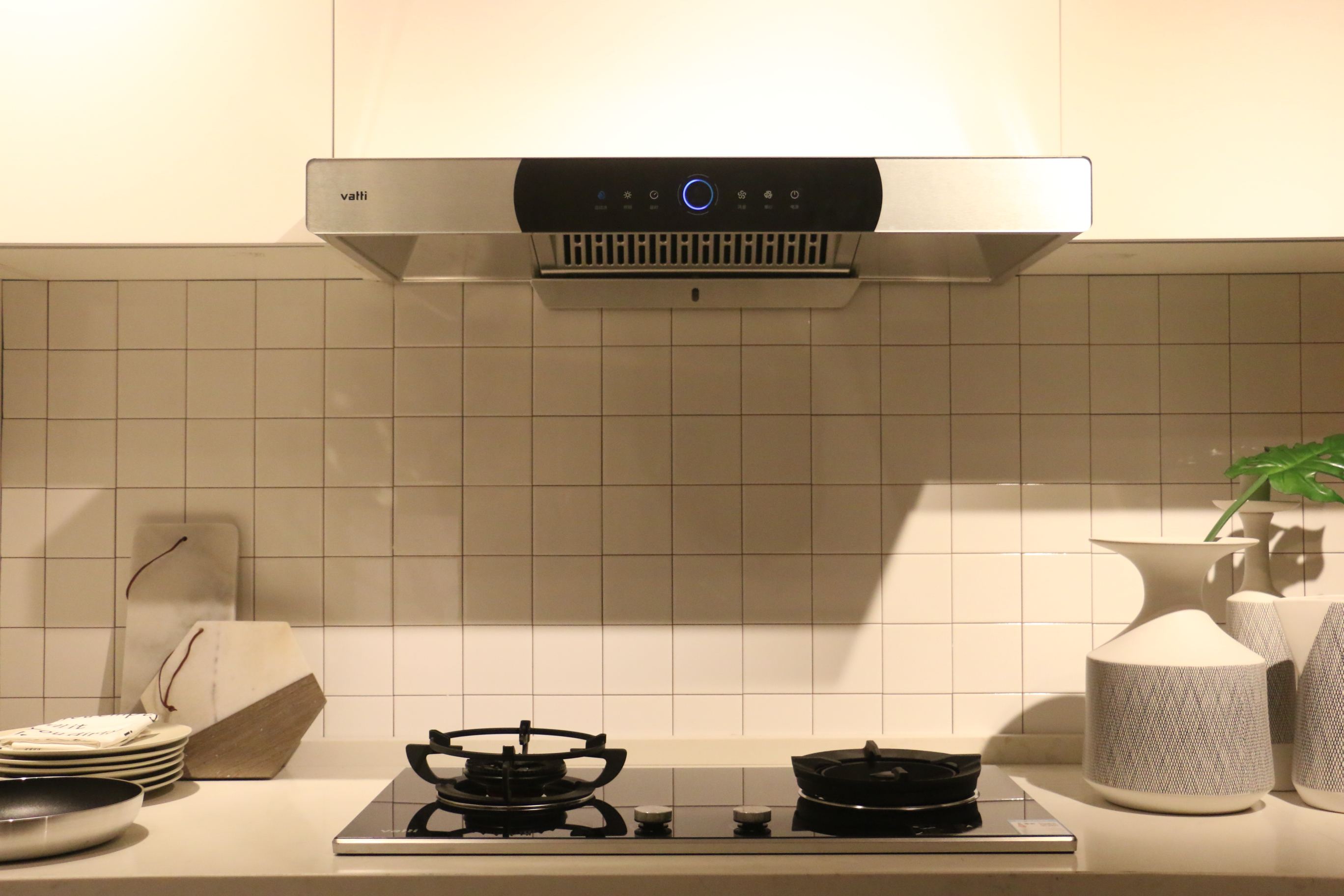 油烟机智商税,油烟机超过一千的都是交智商税吗