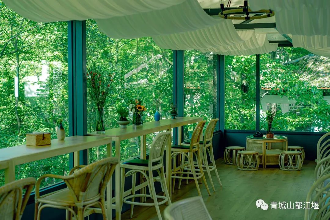 五一去都江堰住哪里方便,来都江堰玩怎么住宿