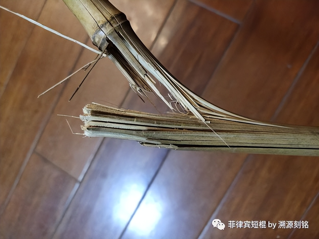 菲律宾短棍什么材质好,菲律宾短棍和中国少林棍