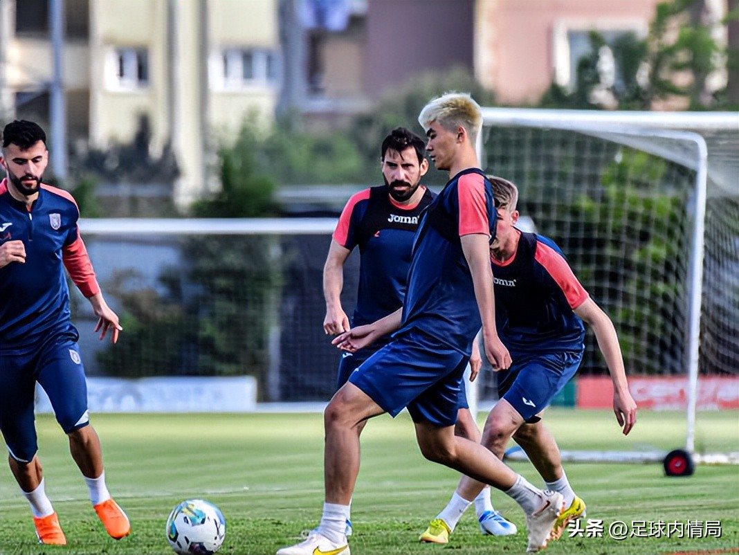 队长爆料：巴萨友谊赛遇老白、吴少聪或再首发、科洛科洛门将停赛