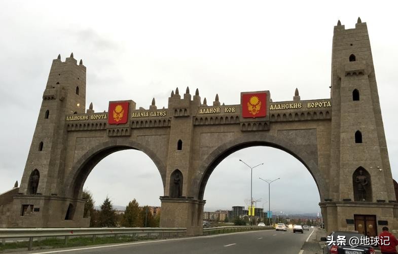 印古什共和国和乌克兰关系好吗,印古什共和国与俄罗斯的历史