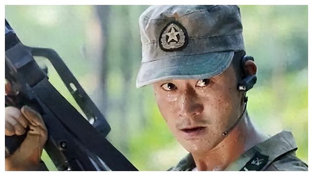 吴京大红大紫危险吗,吴京为什么火得一塌糊涂