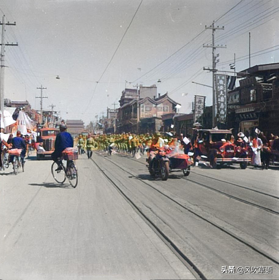 1937年徐州沦陷了吗,1938年日军侵占徐州的过程