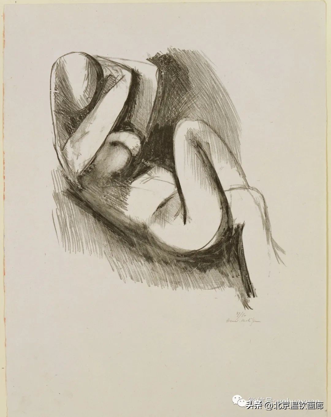 野兽派画家马蒂斯的艺术风格,现代艺术野兽派马蒂斯作品