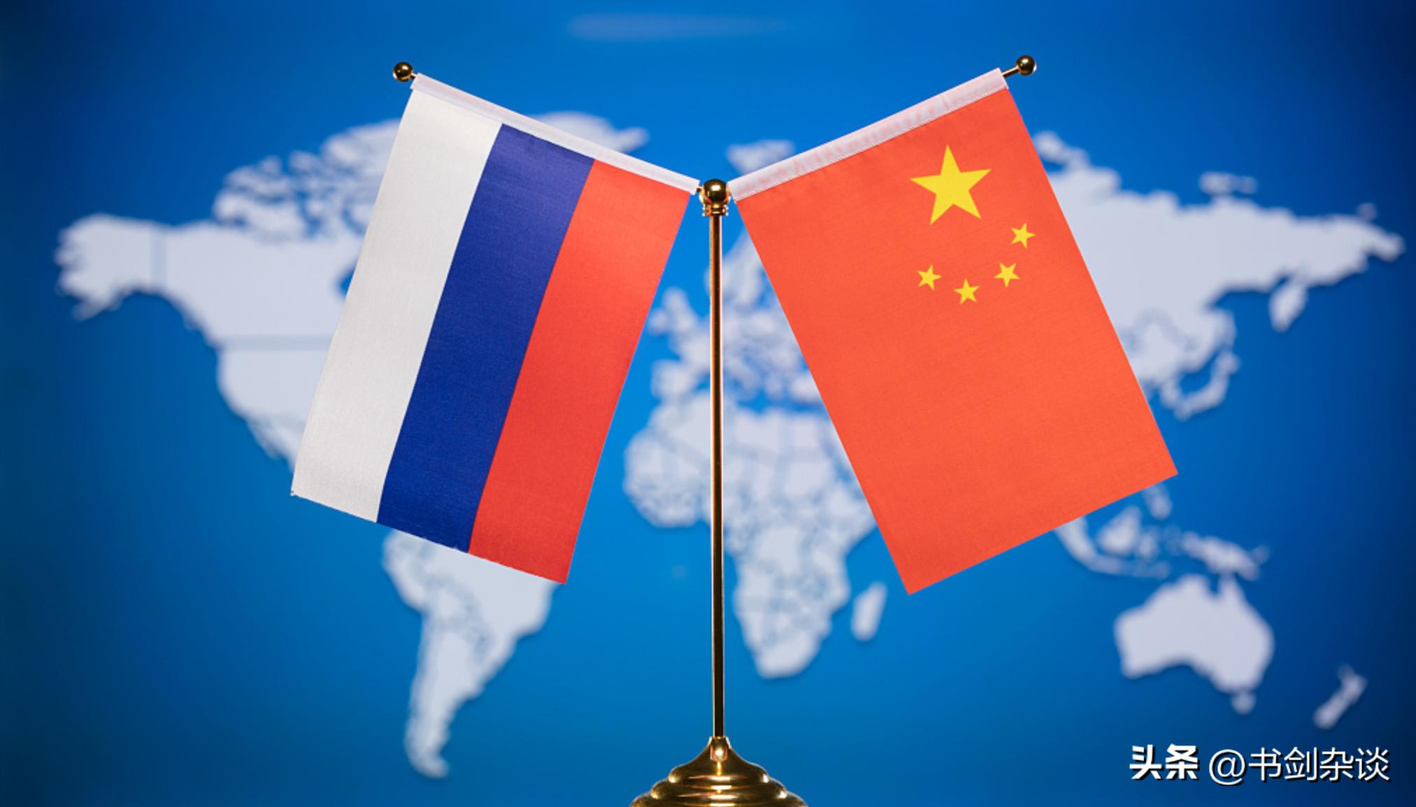 中俄开始讲价了，普京坐镇远东报价，希望中方给的钱，能再多一点