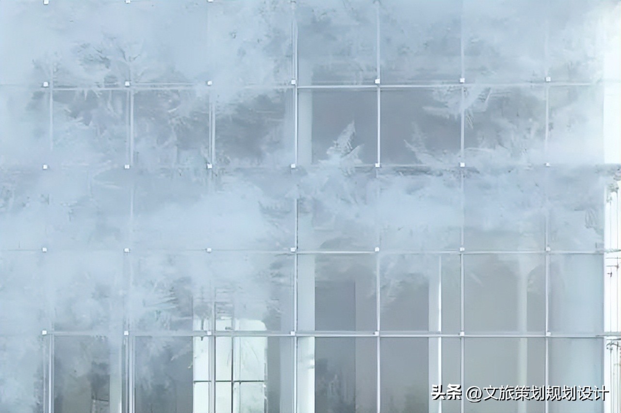 东北迪士尼：哈尔滨——嘉盛世规划设计有限公司