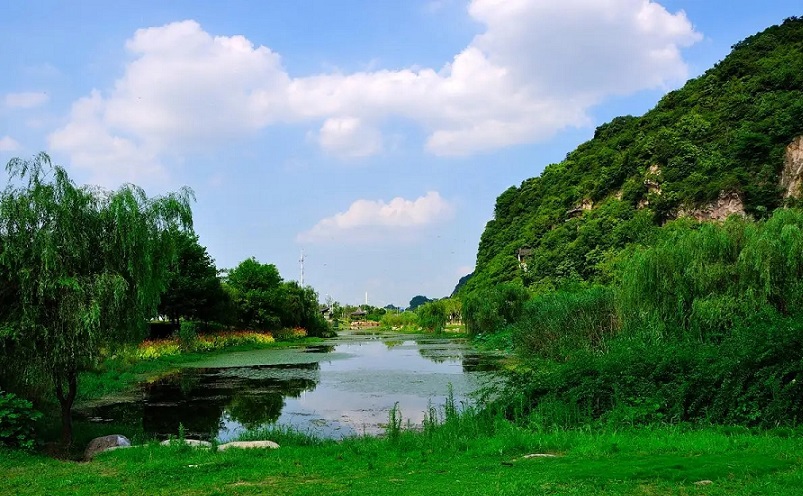 12月南京有哪些免费景点,南京市民免费旅游景点