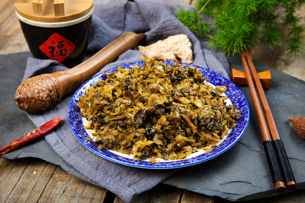 怎样腌酸菜最快还不烂掉的方法,腌酸菜不烂的诀窍头条