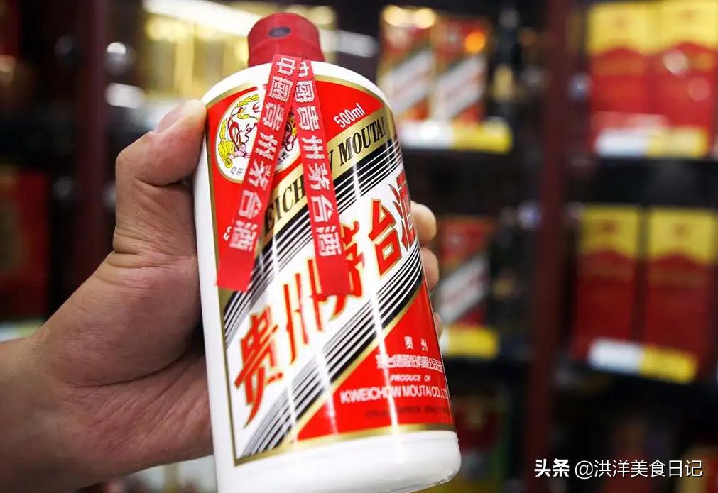 贵州3大平价酒，外地人看不上，本地人当成宝，好喝才是硬道理