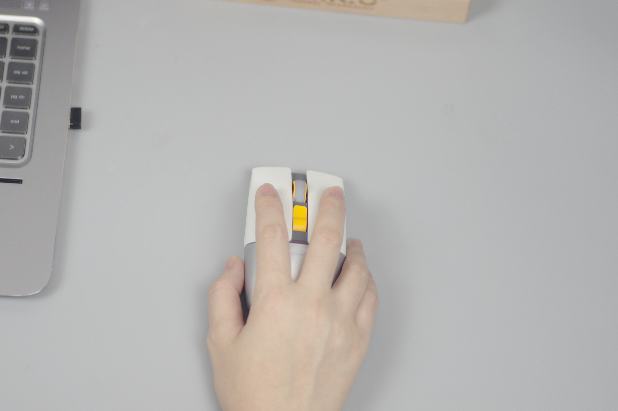 杜伽电竞鼠标评测,无线杜伽鼠标