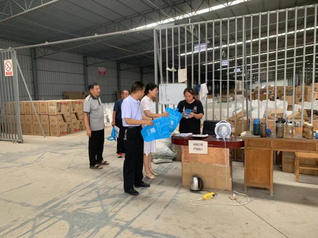 为企业发展贡献法治力量,为企业发展注入强劲动力