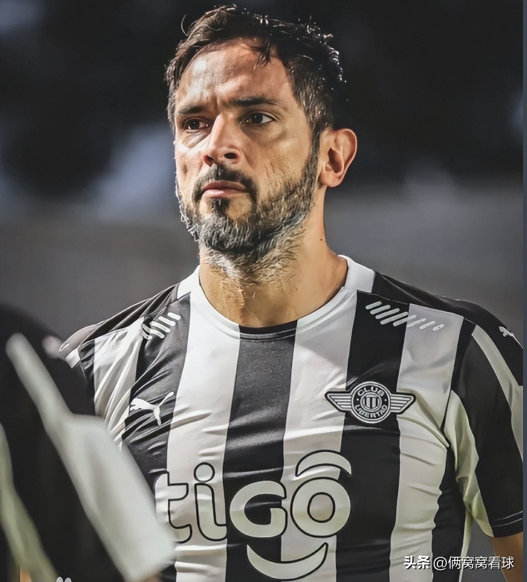 足坛众星致敬布冯,世界足坛现役十位最伟大球员