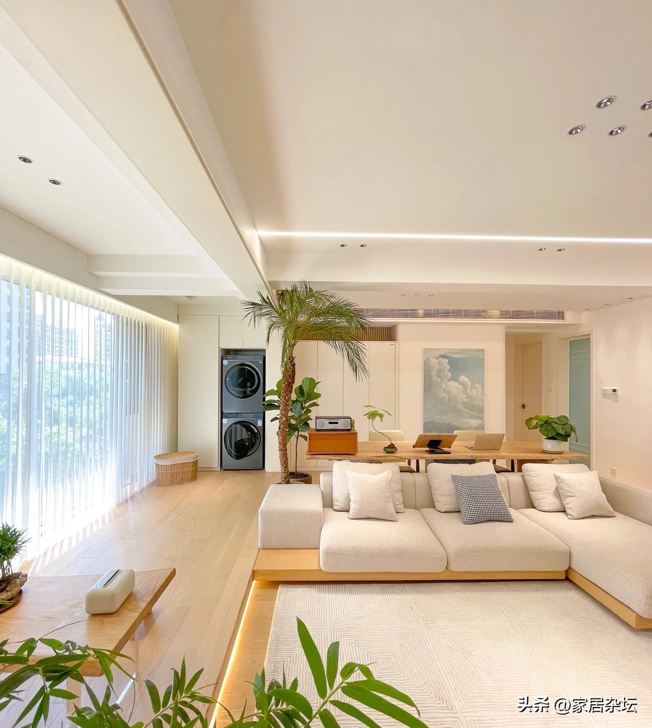 淄博全屋整装避坑,碳晶板全屋整装哪些坑