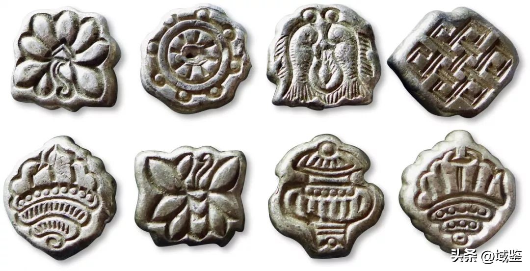 价值最高的文物古钱币,各种古钱币收藏图片