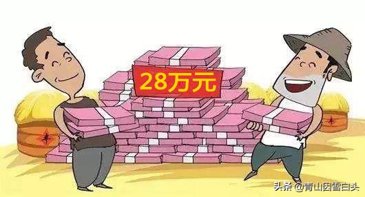 林地种植什么树种好且赚钱多,荒山种什么树收益最快