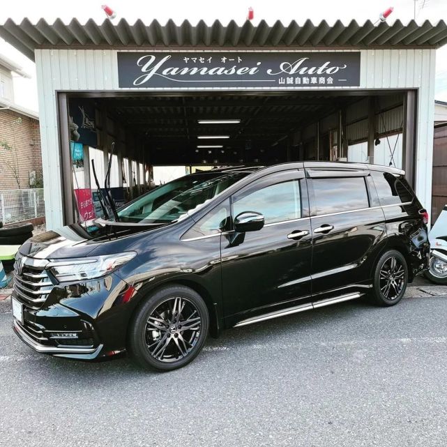 奥德赛2022款改装黑武士,黑武士奥德赛2023款落地价