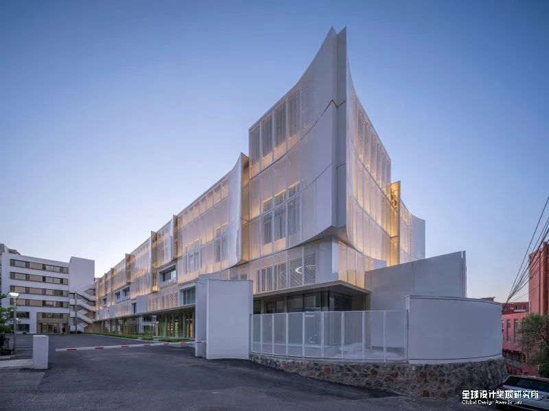 伦敦杰出地产大奖含金量,伦敦杰出地产大奖入围