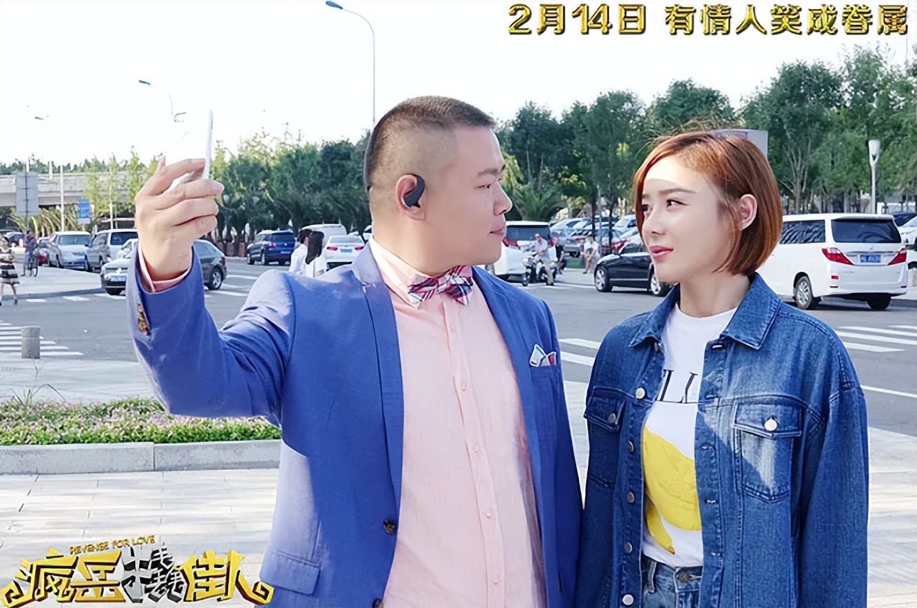 2.7分烂片轻松过亿，年度最佳却没人理？狂飙多年的国片也该缓缓