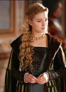 欧洲服饰发展史,欧洲服饰为什么这么华丽