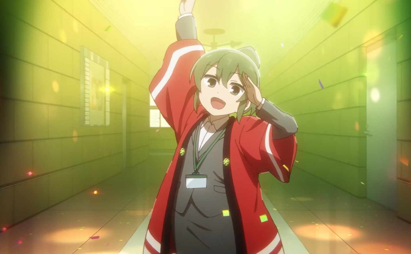 2021年9月新番动画,印象最深刻的2021年