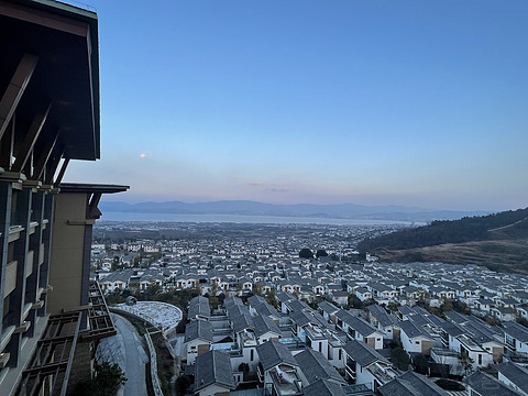 希尔顿3天2晚酒店推荐,希尔顿酒店三天自由行
