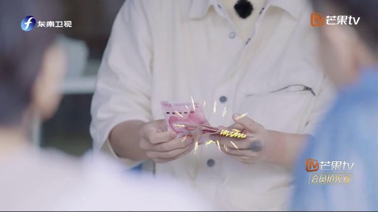 “糊咖”捧出的9.6分神综，打脸大半个娱乐圈