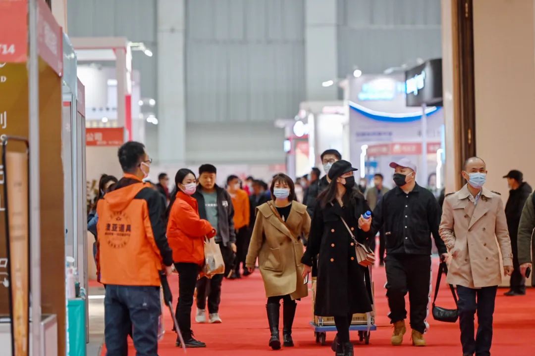 首届GCF，释放了2022化妆品行业哪些趋势讯号？