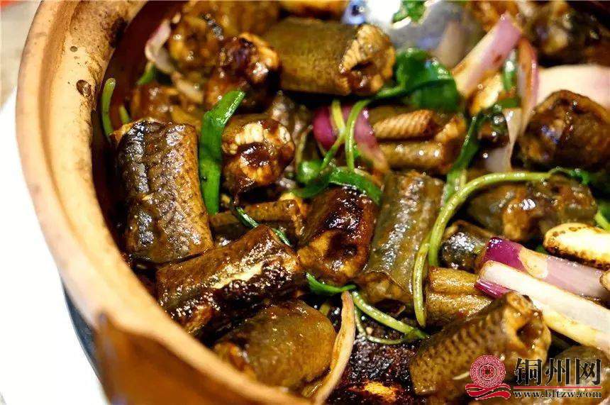 俗话说黄鳝不吃头田螺别吃尾,田螺不吃尾是什么意思