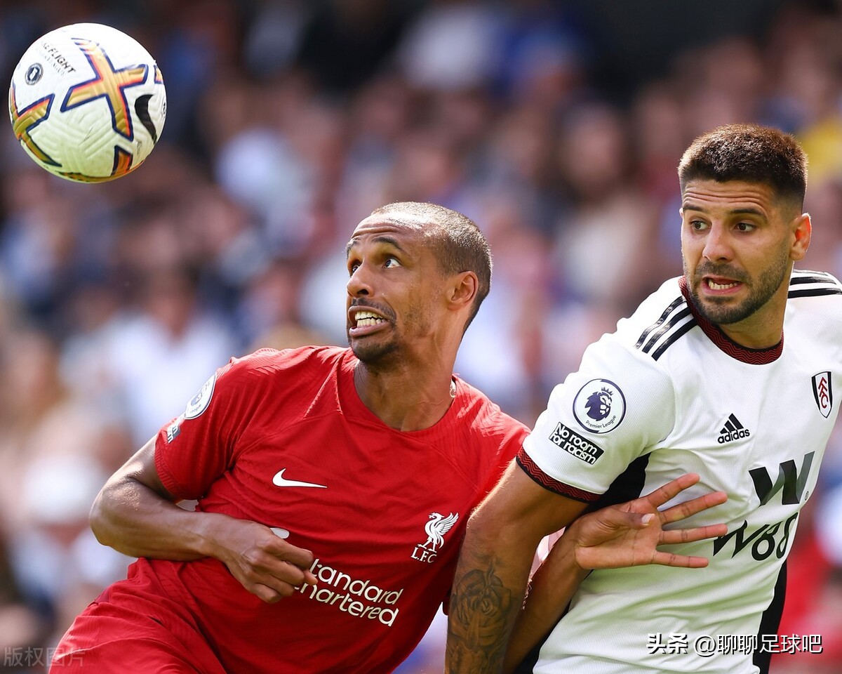 英超利物浦击败富勒姆,英超升班马最好成绩