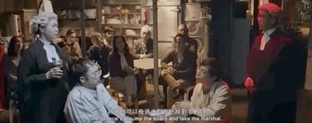 18禁犯罪港片，不愧是最佳影片