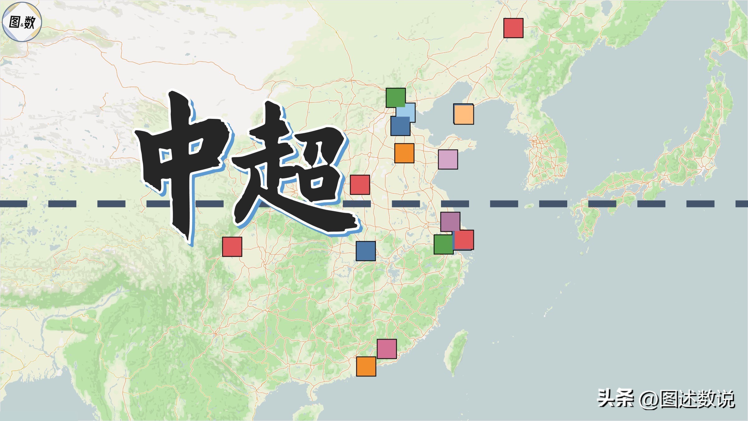 中国足球地域,中国职业球员分布