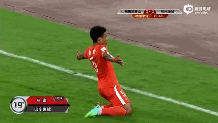 鲁能旧将回忆录,满满的回忆足球