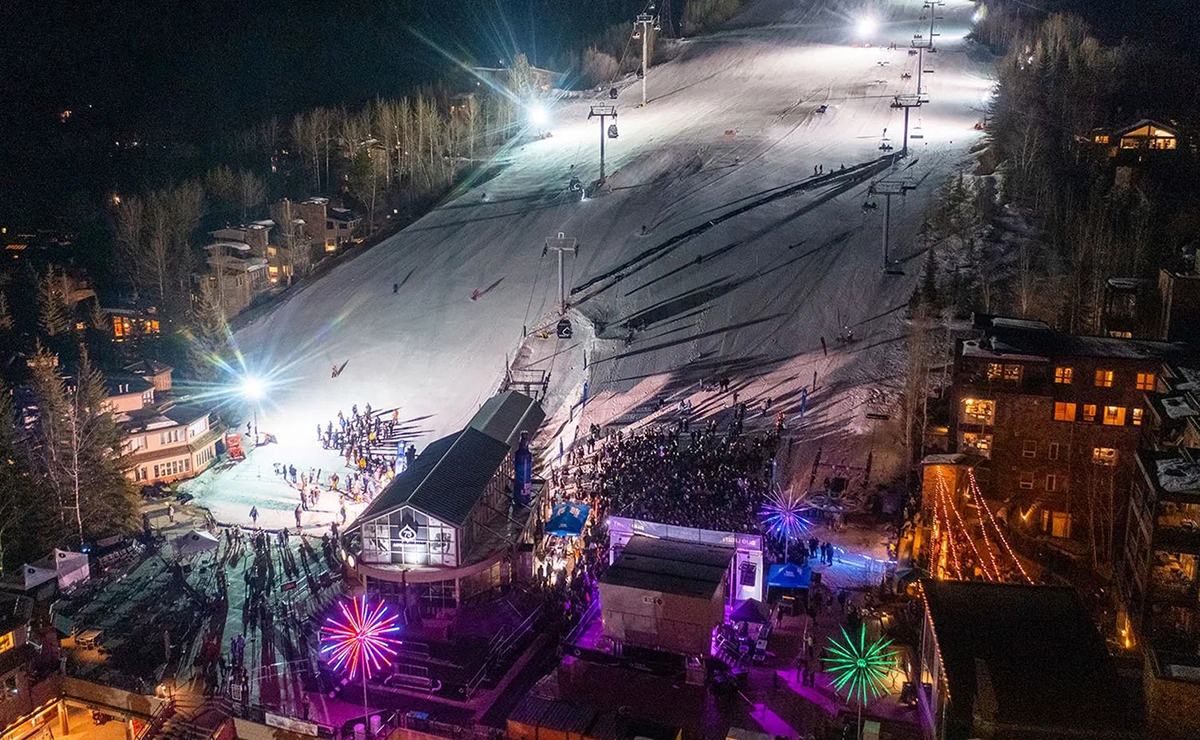 XGamesAspen2024开赛在即！阿斯本更多精彩活动早知道！