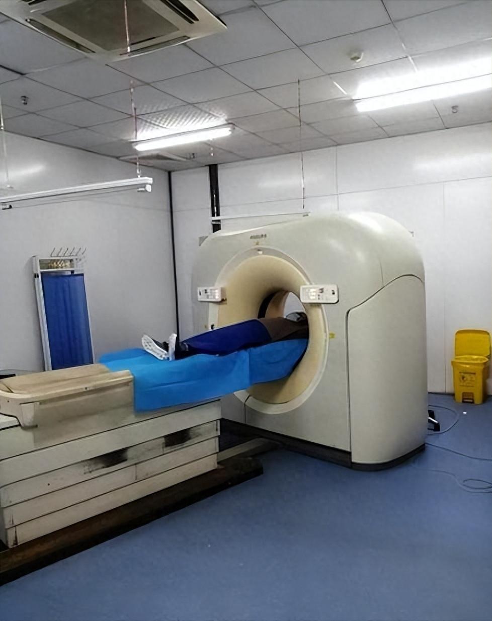 癌症晚期的爸爸没有机会治疗,博士拒绝给癌症晚期父亲治疗